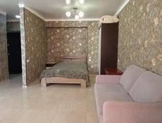 Сдам квартиру посуточно