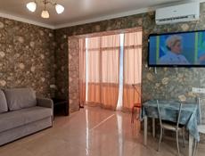 Сдам квартиру посуточно