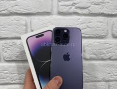 14 Pro Max 1Tb ✅без ремонтов 