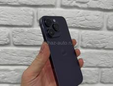 14 Pro Max 1Tb ✅без ремонтов 