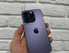 14 Pro Max 1Tb ✅без ремонтов 