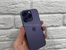 iPhone 14 Pro 128Gb 🔋86% 