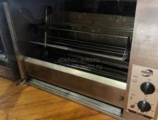 Профессиональное Оборудование для кафе, столовой, кухни