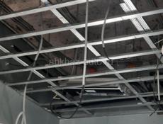 Ремонт любой сложности малярка кафель сантехника и т.д