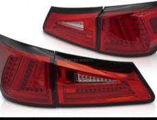 Стопы лексус is дорест 2007 г