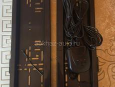 Рамки шторки 