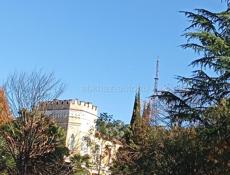 Участок на маяке