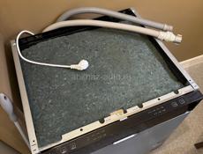 Встраиваемая посудомоечная машина Tuvio DB63EB6BS1