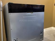 Встраиваемая посудомоечная машина Tuvio DB63EB6BS1