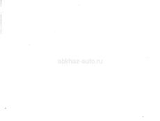 Рулевая рейка NISSAN TEANA