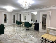 В салоне красоты Аеш сдаются места