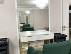 В салоне красоты Аеш сдаются места