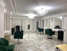 В салоне красоты Аеш сдаются места