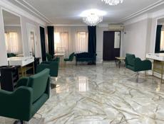 В салоне красоты Аеш сдаются места