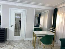 В салоне красоты Аеш сдаются места