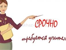 Учитель истории