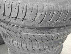 205 60 R15 комплект 