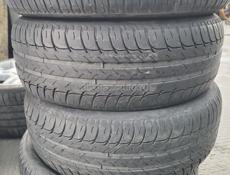 205 60 R15 комплект 