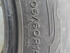 205 60 R15 комплект 