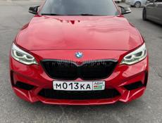 BMW M Roadster/Coupe