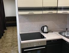 Сдается 1-ком квартира в Пицунде 