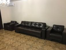 Сдается 1-ком квартира в Пицунде 