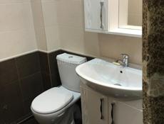 Сдается 1-ком квартира в Пицунде 