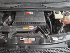Mercedes-Benz Viano