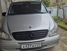 Mercedes-Benz Viano
