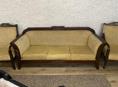 Продаю диван в хорошем состоянии 