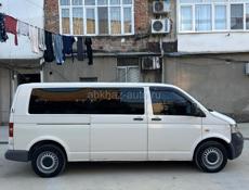 Volkswagen Caravella