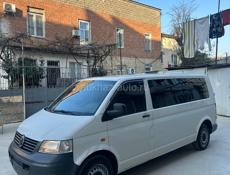 Volkswagen Caravella