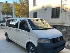 Volkswagen Caravella