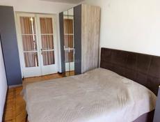 Сдается 2к квартира в Гагре