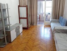 Сдается 2к квартира в Гагре