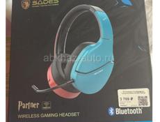 Беспроводные / проводные наушники 