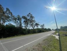 Продается участок 1 ГЕКТАР!