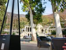 Присматрю за Домом или коммерческим объектом  на длительный срок 