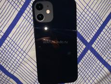 айфон 12 мини 