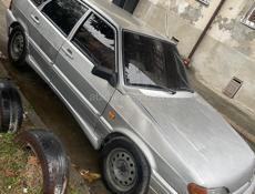 ВАЗ 2114