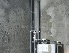 Сантехнический работы