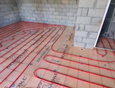 Сантехнический работы