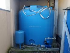 Сантехнический работы