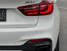 BMW Х6