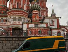 Грузовые перевозки