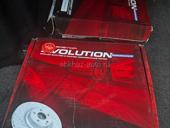 Опорники gs с перфорацией 