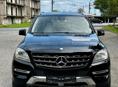Mercedes-Benz ML