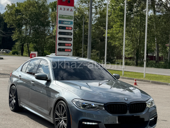 Диски r20 на бмв g30