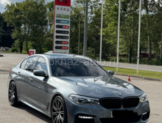 Диски r20 на бмв g30