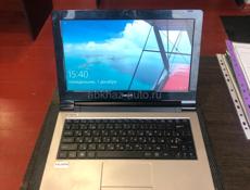 Ноутбук 